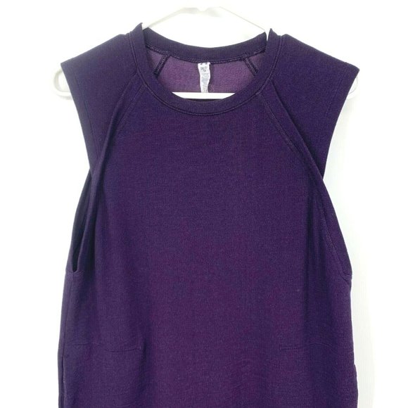 Under Armour Womens Logo Pullover Dress Small - Picture 3 of 11